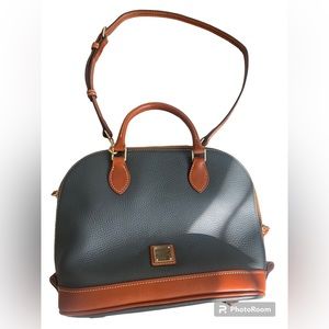 Dooney and Bourke Satchel Bag